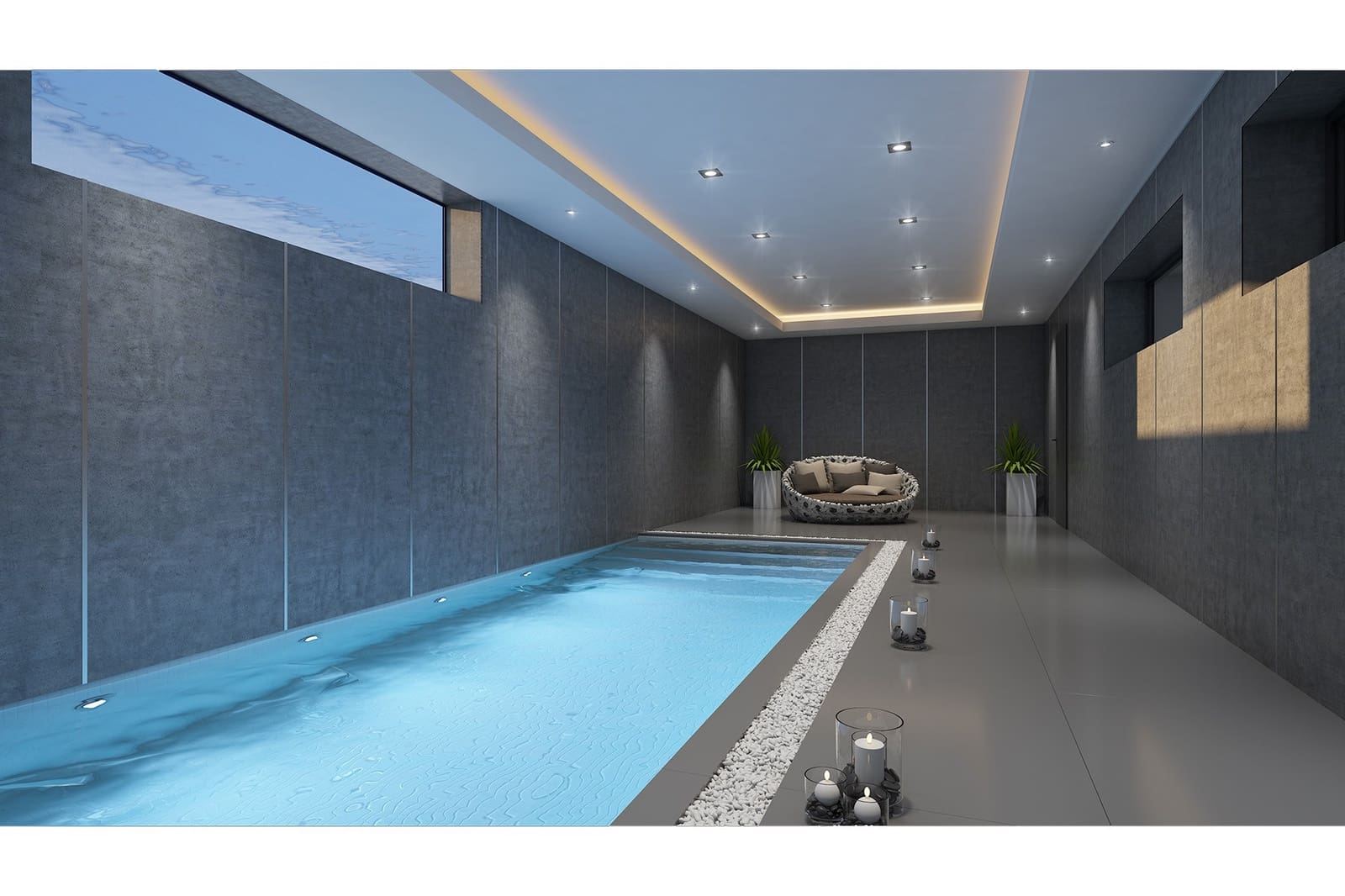 4 slaapkamer Villa te koop in Javea / Xabia - € 1.720.000 (Ref: 8017959)