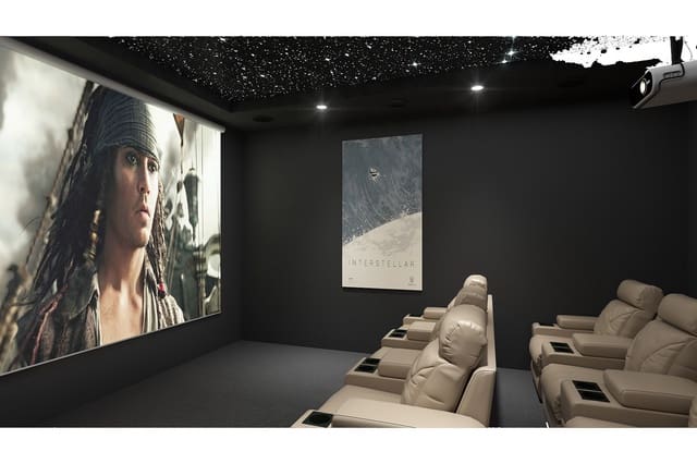 4 slaapkamer Villa te koop in Javea / Xàbia - € 1.720.000 (Ref: 8017959)