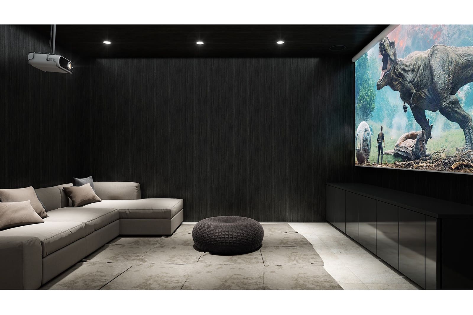 4 sovrum Villa till salu i Javea / Xabia - 1 650 000 € (Ref: 8017960)