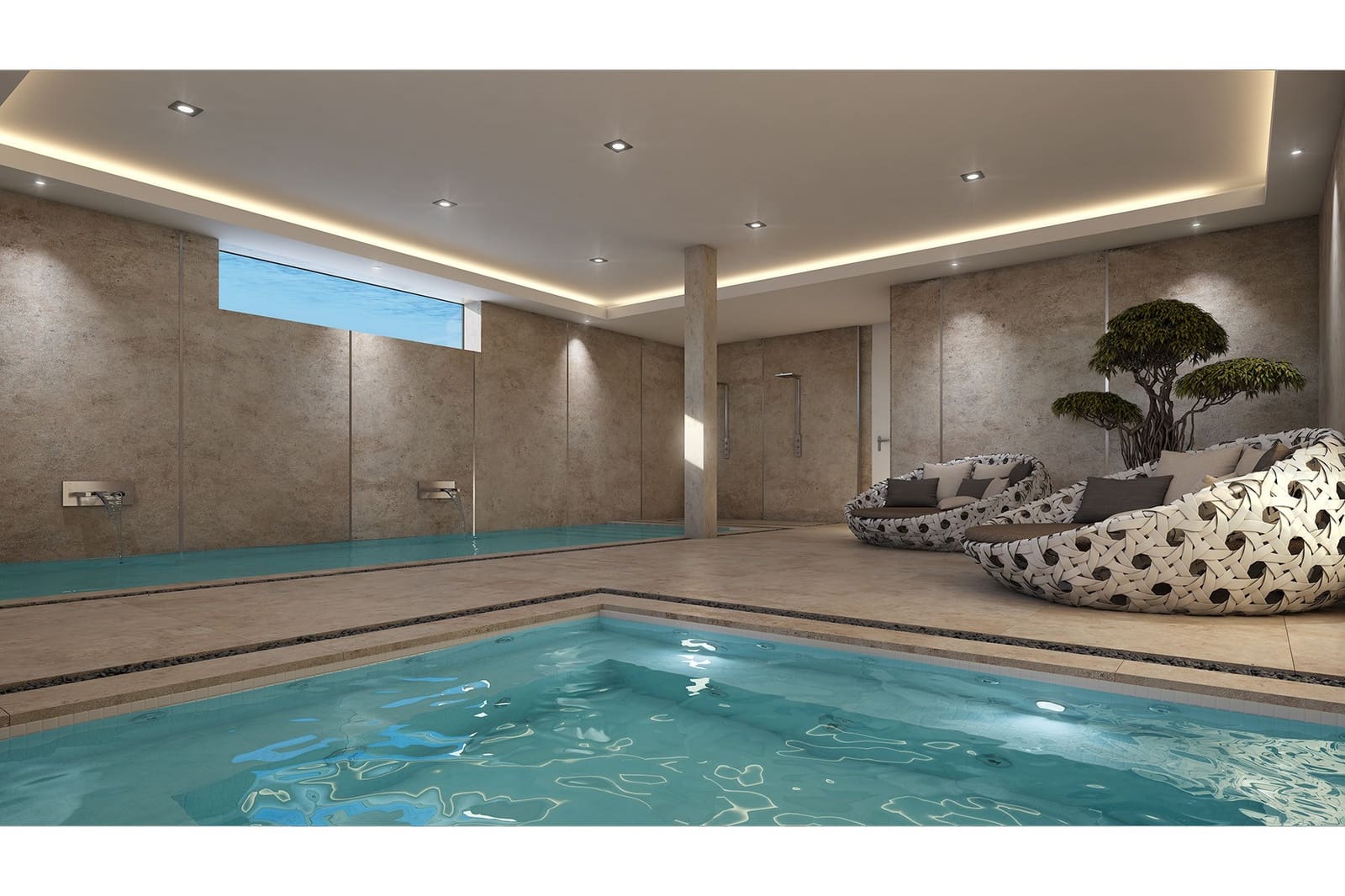 4 sovrum Villa till salu i Javea / Xabia - 1 650 000 € (Ref: 8017960)