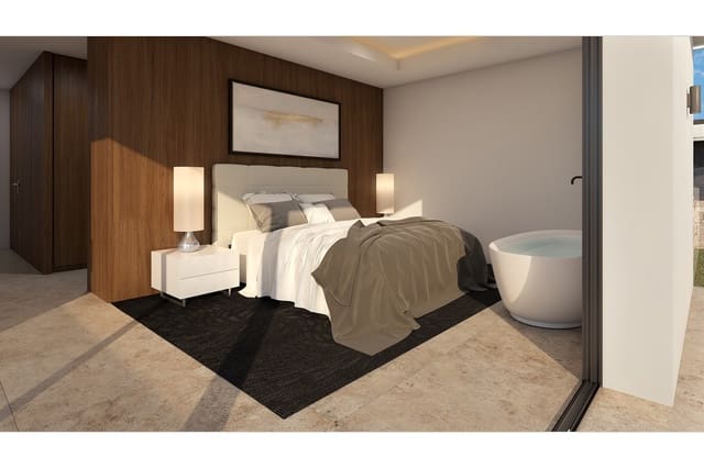 4 sovrum Villa till salu i Javea / Xàbia - 1 650 000 € (Ref: 8017960)