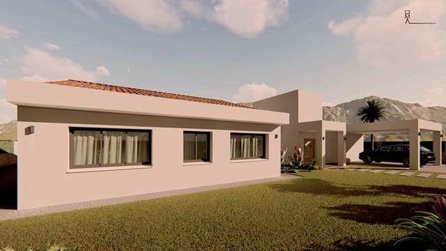 4 sovrum Villa till salu i Javea / Xàbia - 1 070 000 € (Ref: 8017965)