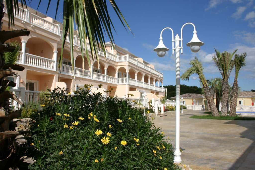 2 soveværelse Byhus til salg i Benissa - € 215.000 (Ref: 8017969)