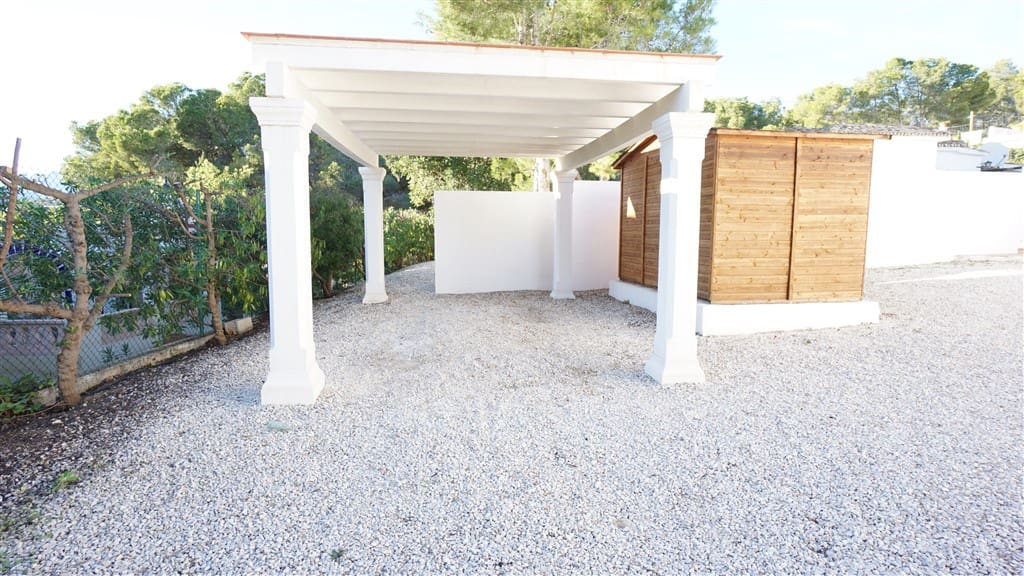 5 slaapkamer Villa te koop in Benissa - € 449.000 (Ref: 8017970)