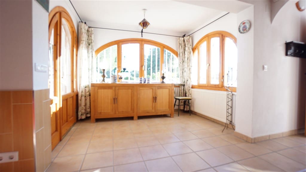 5 slaapkamer Villa te koop in Benissa - € 449.000 (Ref: 8017970)