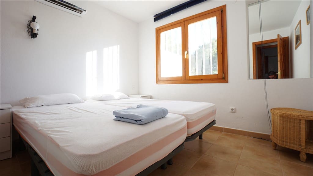 5 slaapkamer Villa te koop in Benissa - € 449.000 (Ref: 8017970)