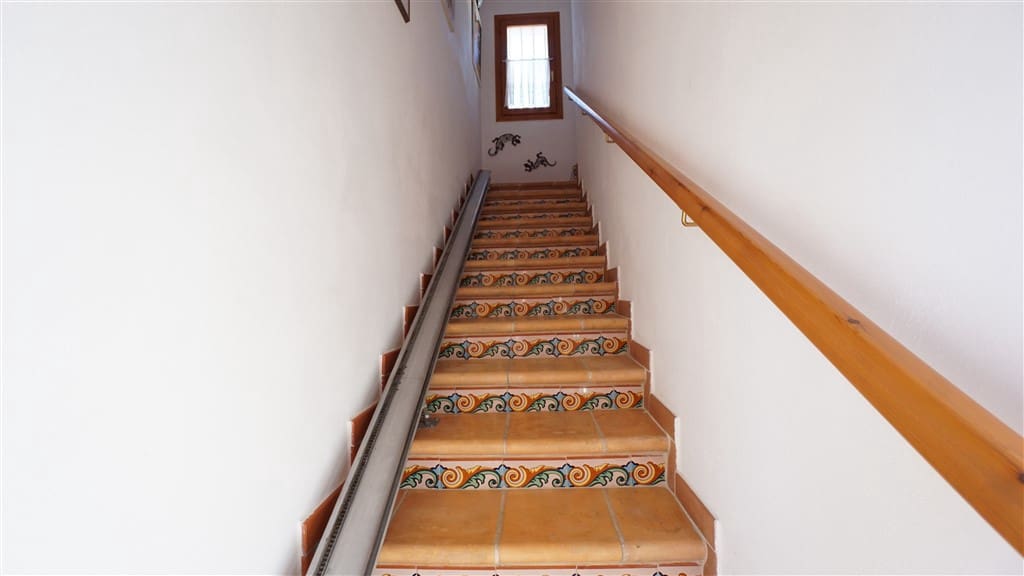 5 slaapkamer Villa te koop in Benissa - € 449.000 (Ref: 8017970)