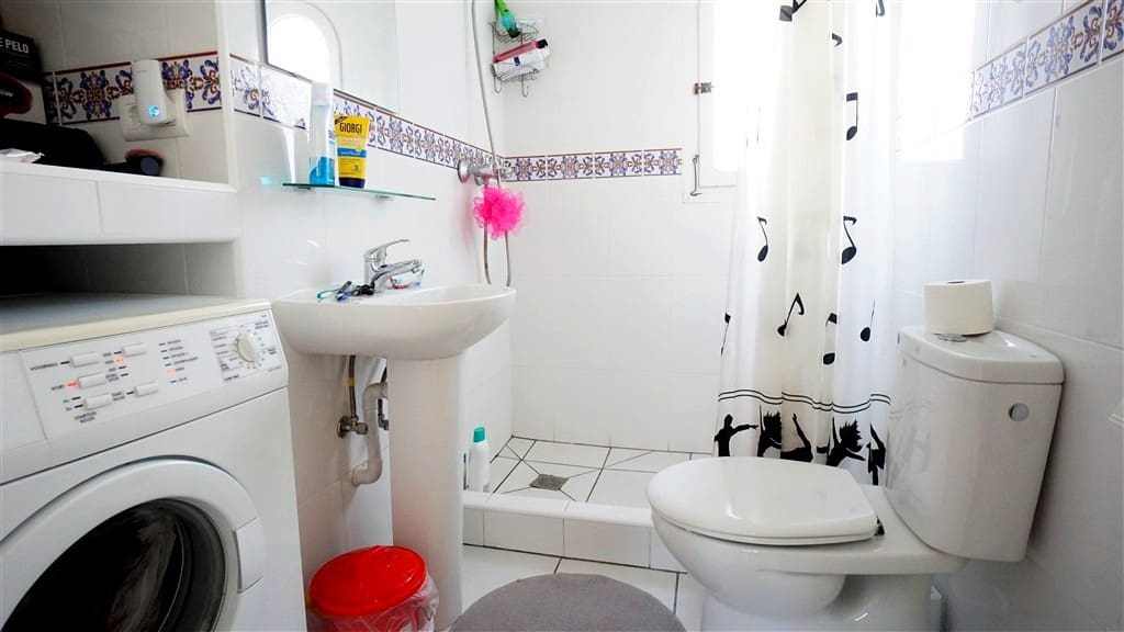 5 slaapkamer Villa te koop in Benissa - € 449.000 (Ref: 8017970)