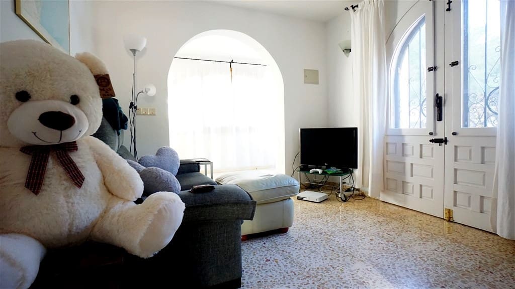 5 slaapkamer Villa te koop in Benissa - € 449.000 (Ref: 8017970)