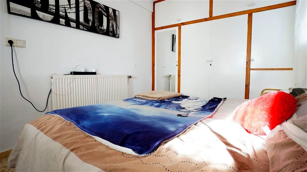 5 slaapkamer Villa te koop in Benissa - € 449.000 (Ref: 8017970)