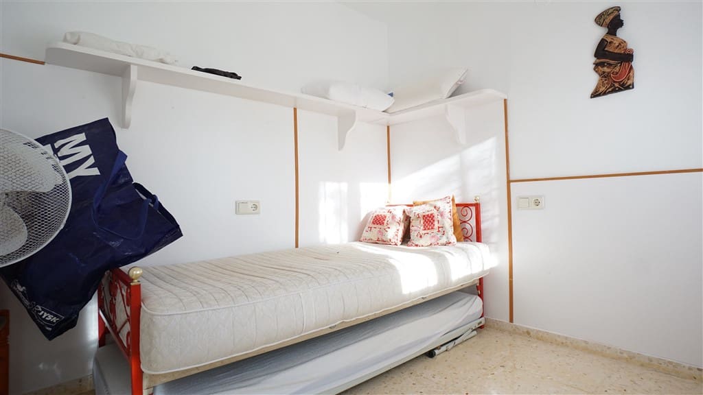 5 slaapkamer Villa te koop in Benissa - € 449.000 (Ref: 8017970)