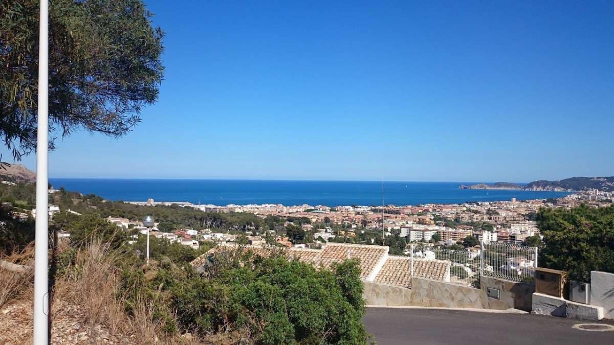 3 Zimmer Villa zu verkaufen in Javea / Xabia - 1.680.000 € (Ref: 8017971)