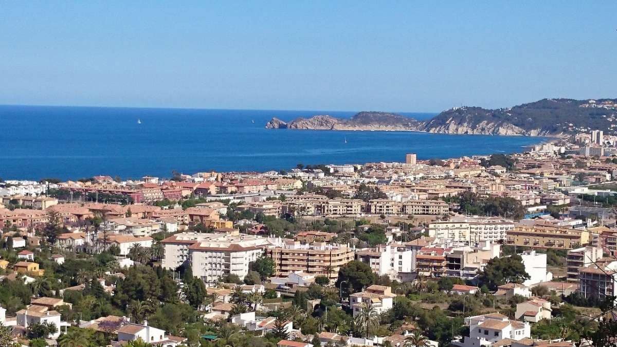 3 Zimmer Villa zu verkaufen in Javea / Xabia - 1.680.000 € (Ref: 8017971)