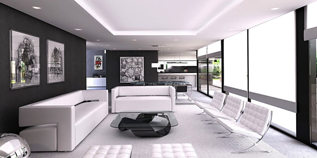 Chalet de 3 habitaciones en Javea / Xàbia en venta - 1.010.000 € (Ref: 8017972)