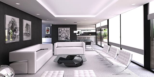 Chalet de 3 habitaciones en Javea / Xàbia en venta - 1.010.000 € (Ref: 8017972)