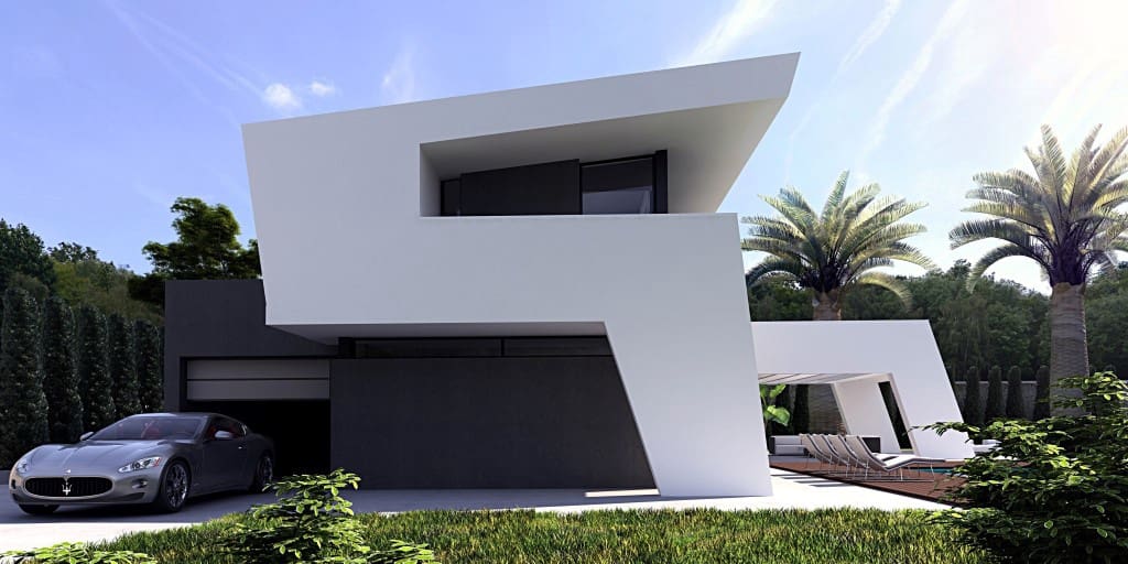 Chalet de 3 habitaciones en Javea / Xàbia en venta - 1.010.000 € (Ref: 8017972)