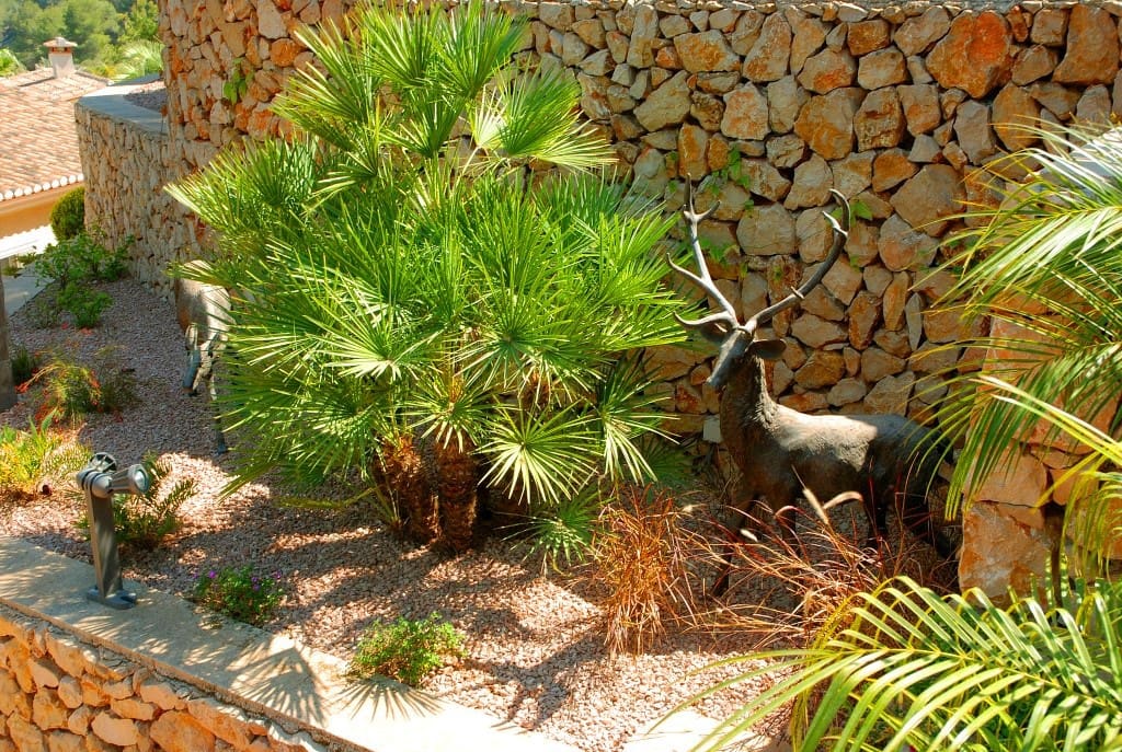 4 sypialnia Willa na sprzedaż w Benissa - 1 475 000 € (Ref: 8017974)