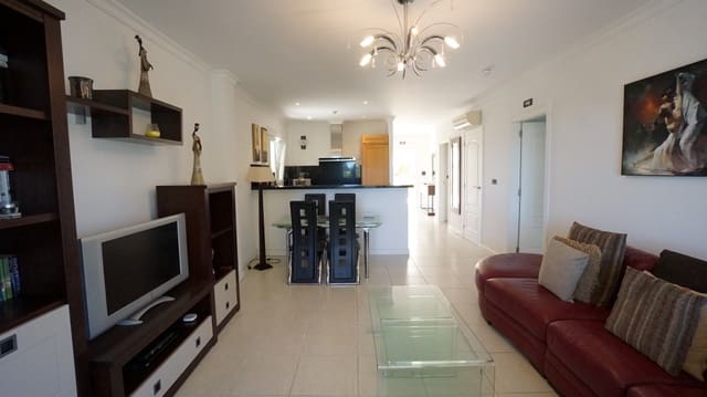 2 slaapkamer Appartement te koop in Benissa - € 235.000 (Ref: 8017975)