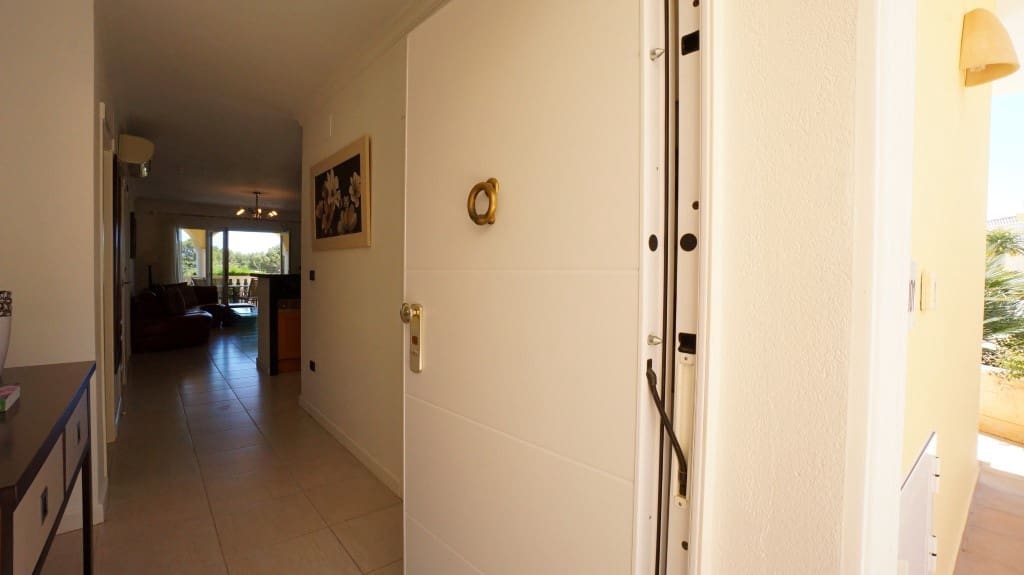 2 slaapkamer Appartement te koop in Benissa - € 235.000 (Ref: 8017975)