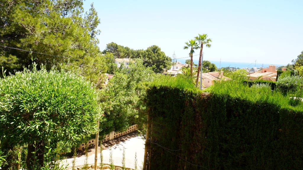 2 slaapkamer Appartement te koop in Benissa - € 235.000 (Ref: 8017975)