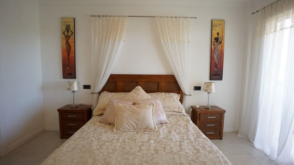 2 slaapkamer Appartement te koop in Benissa - € 235.000 (Ref: 8017975)