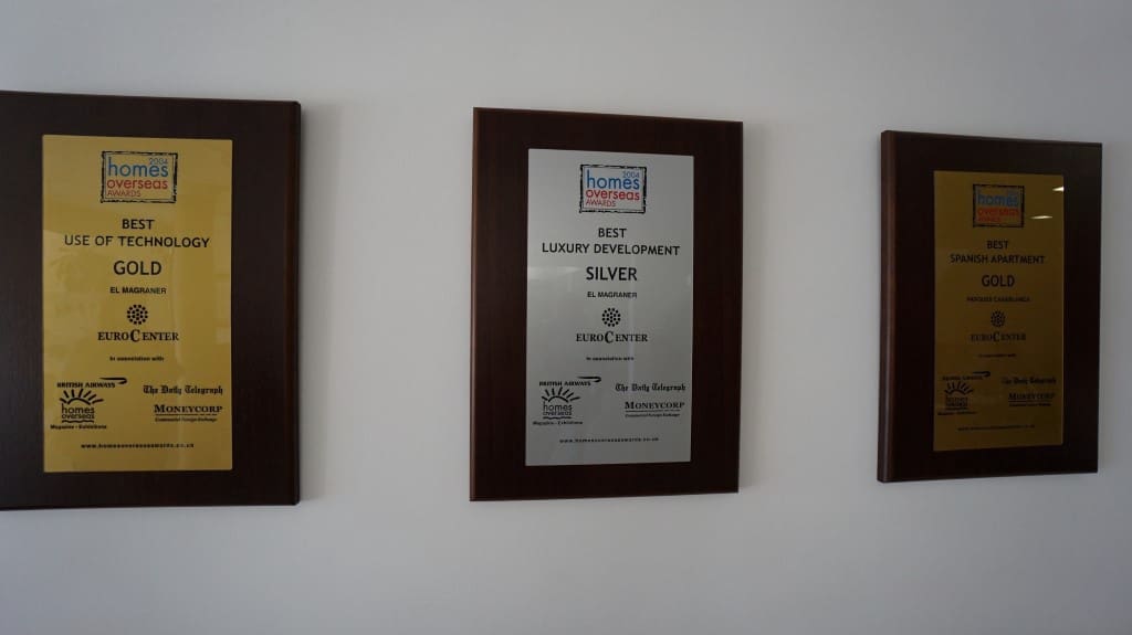 2 slaapkamer Appartement te koop in Benissa - € 235.000 (Ref: 8017975)