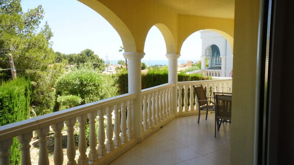 2 slaapkamer Appartement te koop in Benissa - € 235.000 (Ref: 8017975)