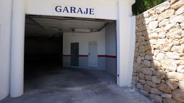 2 slaapkamer Appartement te koop in Benissa - € 235.000 (Ref: 8017975)