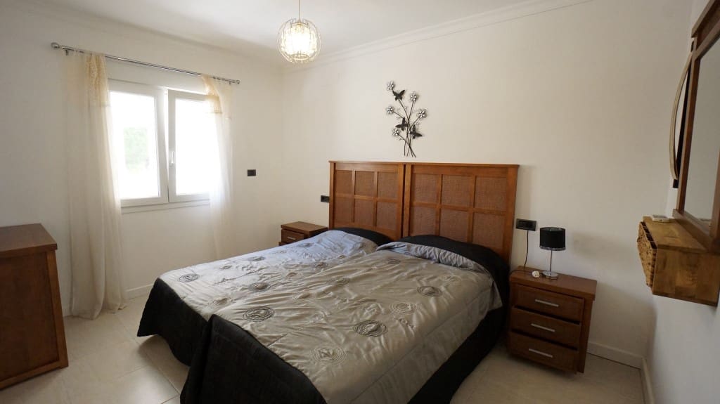 2 slaapkamer Appartement te koop in Benissa - € 235.000 (Ref: 8017975)