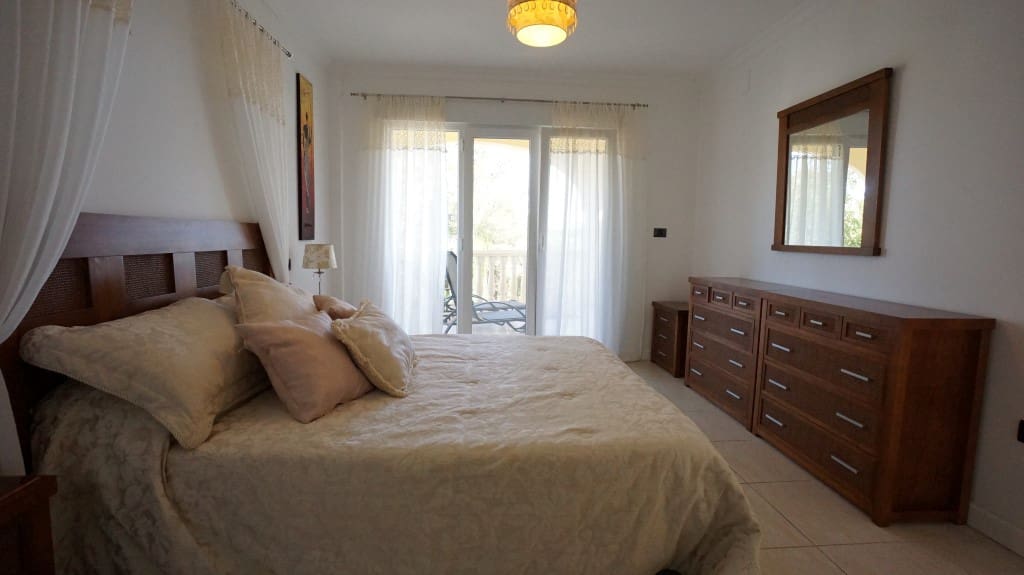 2 slaapkamer Appartement te koop in Benissa - € 235.000 (Ref: 8017975)