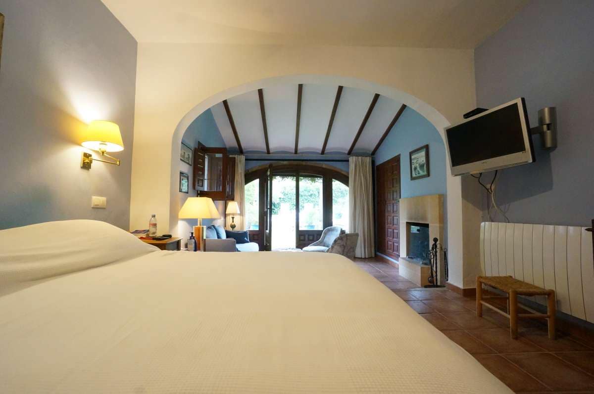 5 makuuhuone Huvila myytävänä paikassa Javea / Xabia - 1 280 000 € (Ref: 8017976)