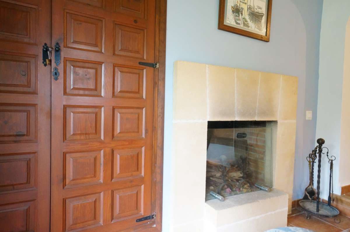 5 makuuhuone Huvila myytävänä paikassa Javea / Xabia - 1 280 000 € (Ref: 8017976)