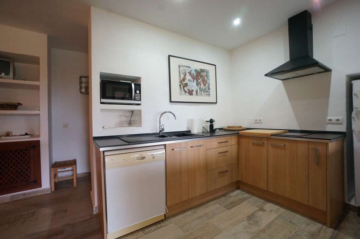 5 makuuhuone Huvila myytävänä paikassa Javea / Xabia - 1 280 000 € (Ref: 8017976)