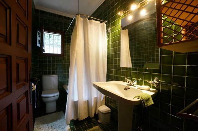 5 makuuhuone Huvila myytävänä paikassa Cap Martí - El Tossalet - Pinomar, Javea / Xàbia - 1 280 000 € (Ref: 8017976)