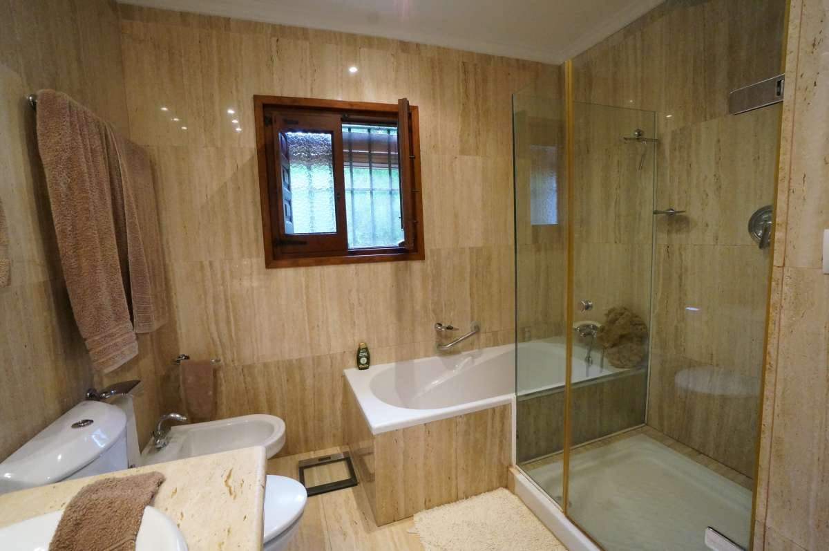 5 makuuhuone Huvila myytävänä paikassa Javea / Xabia - 1 280 000 € (Ref: 8017976)