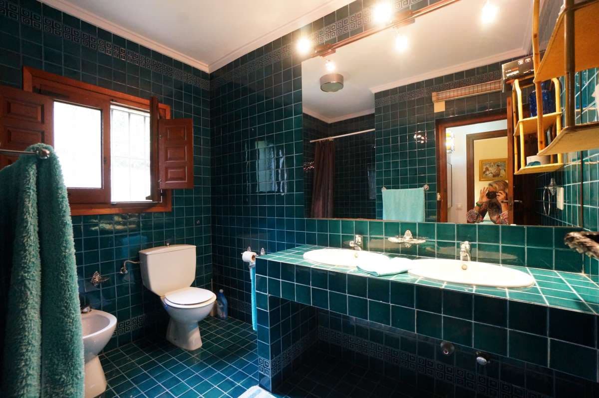 5 makuuhuone Huvila myytävänä paikassa Javea / Xabia - 1 280 000 € (Ref: 8017976)