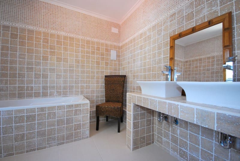 Chalet de 6 habitaciones en Benissa en venta - 595.000 € (Ref: 8017984)