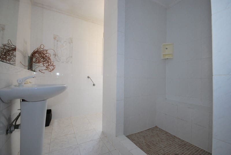 Chalet de 6 habitaciones en Benissa en venta - 595.000 € (Ref: 8017984)