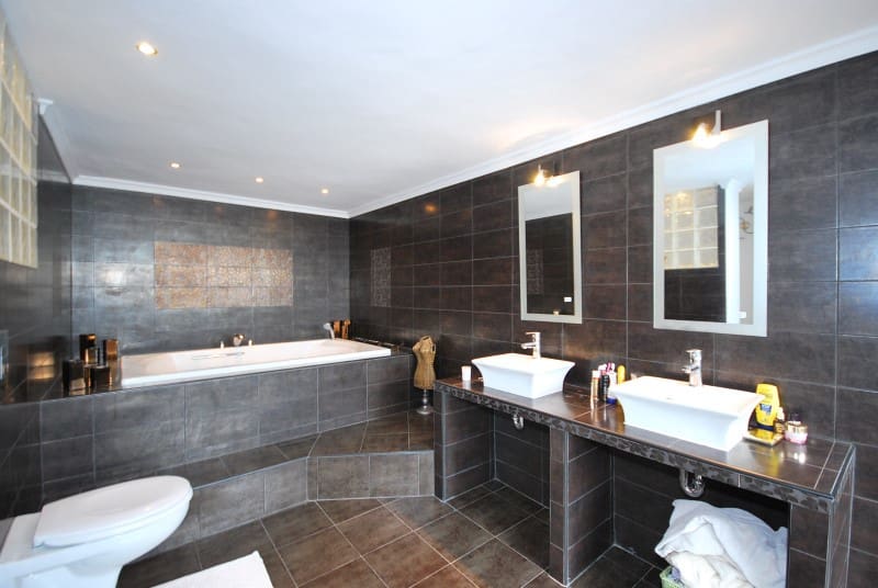 Chalet de 6 habitaciones en Benissa en venta - 595.000 € (Ref: 8017984)