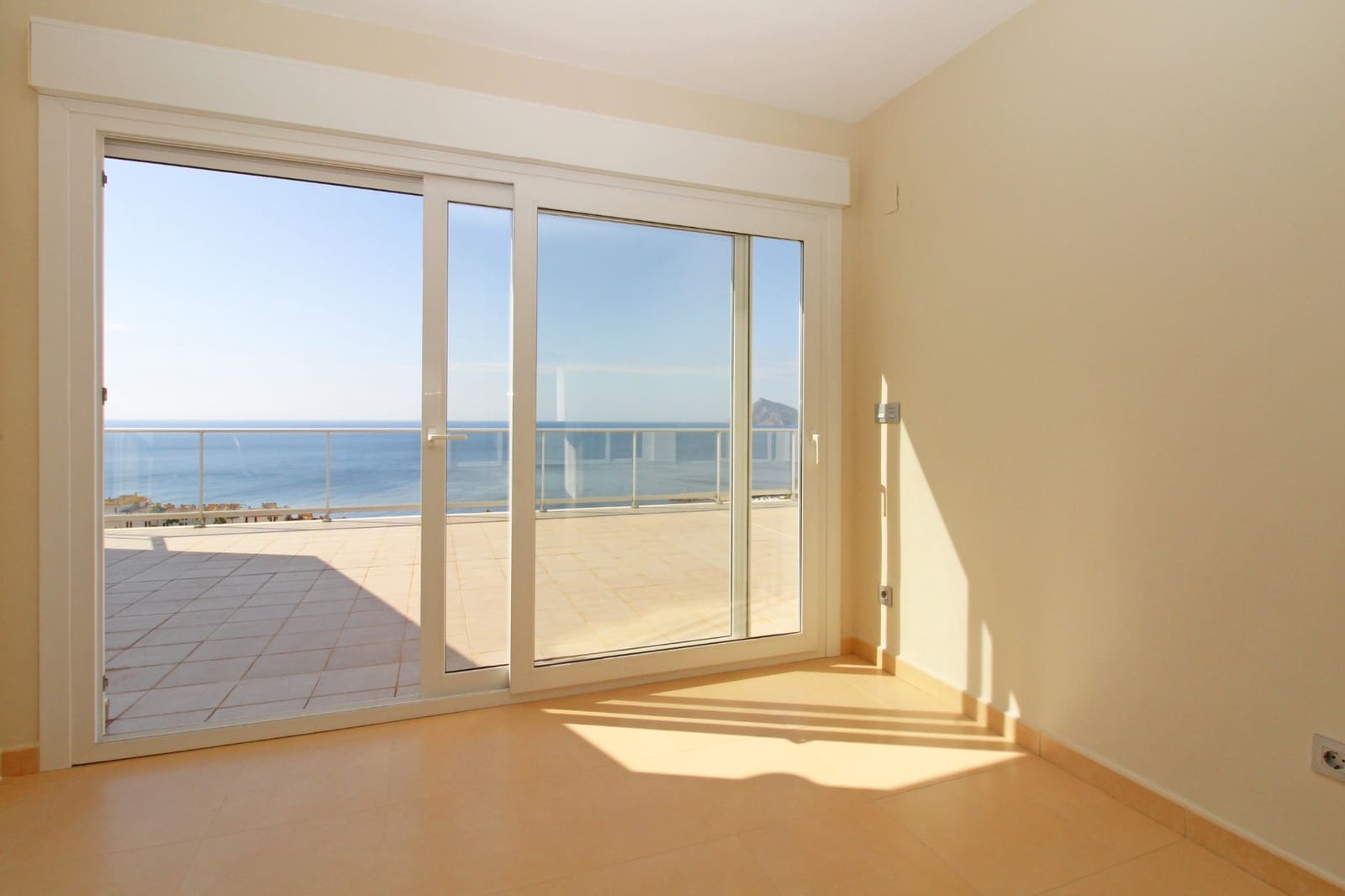 2 soveværelse Lejlighed til salg i Altea - € 435.000 (Ref: 8017988)