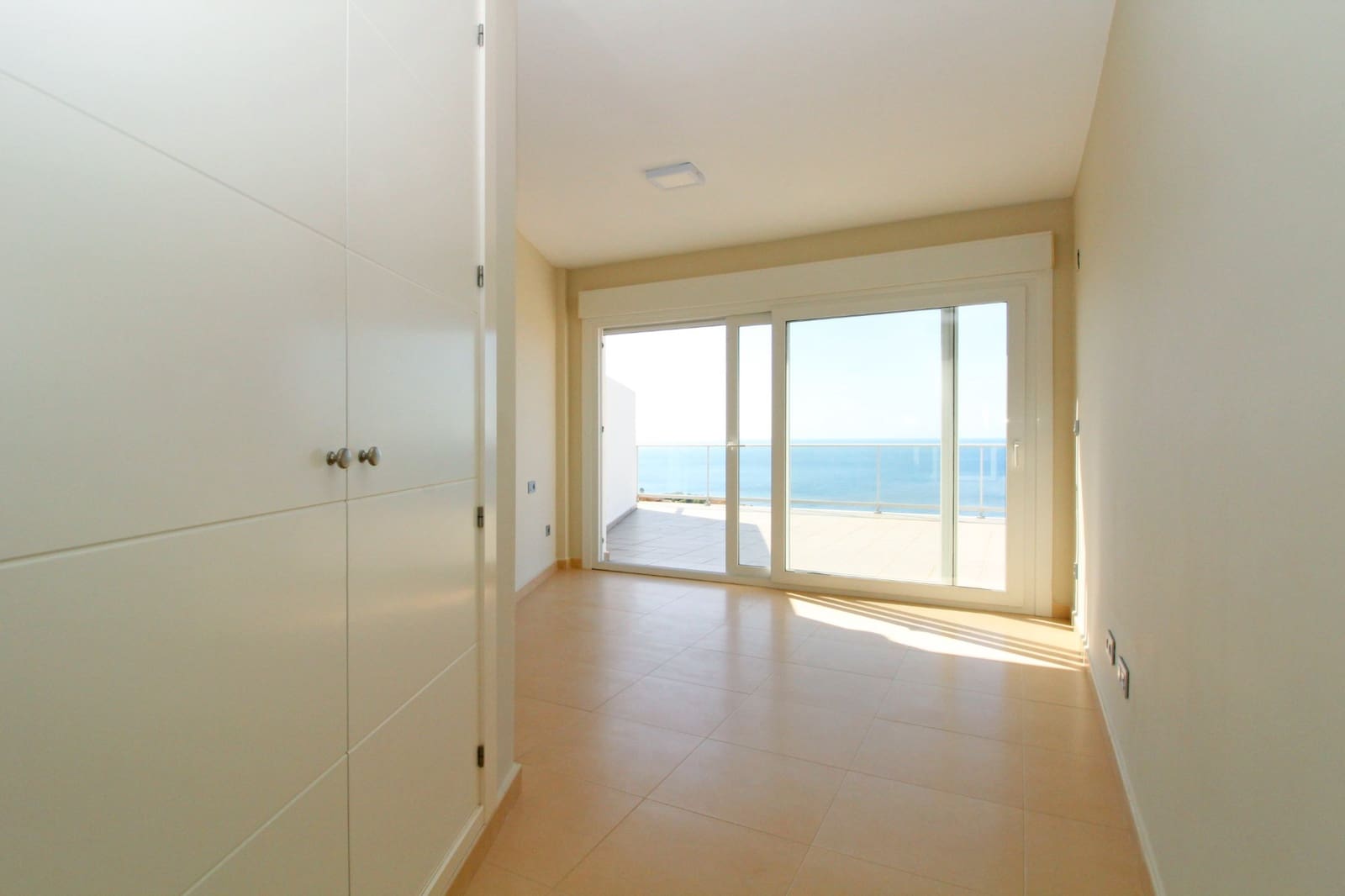 2 soveværelse Lejlighed til salg i Altea - € 435.000 (Ref: 8017988)