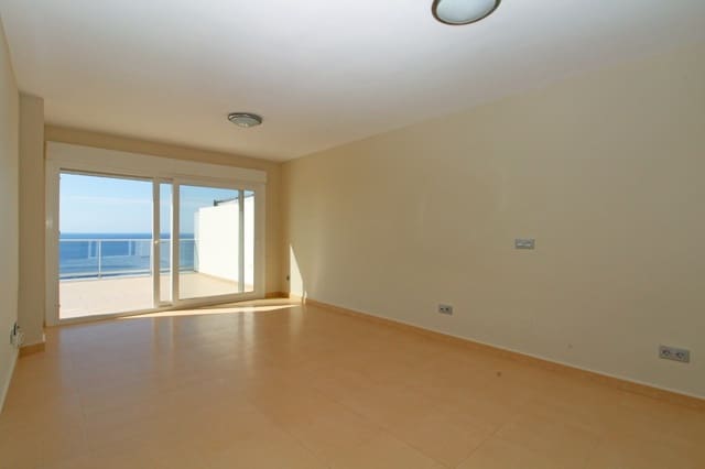 2 soveværelse Lejlighed til salg i Altea - € 435.000 (Ref: 8017988)