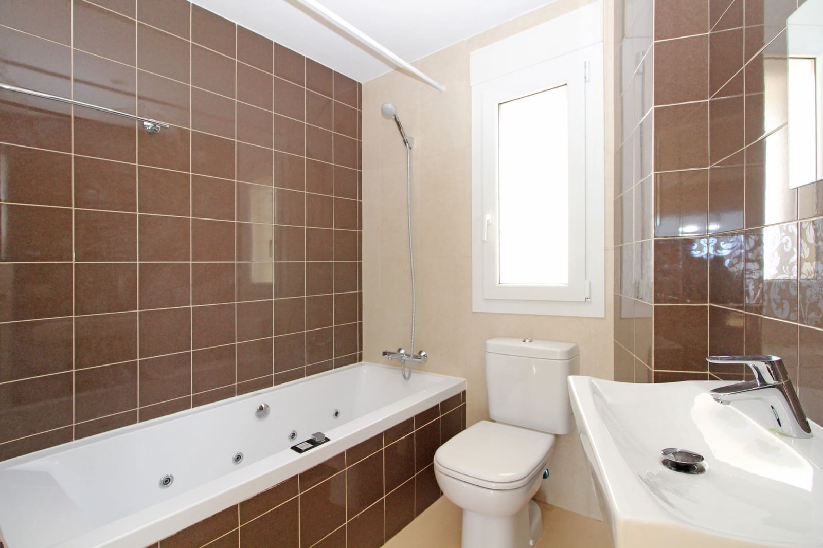 2 soveværelse Lejlighed til salg i Altea - € 435.000 (Ref: 8017988)