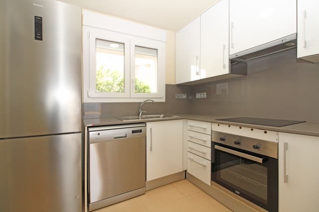 2 Zimmer Apartment zu verkaufen in Altea - 395.000 € (Ref: 8017990)