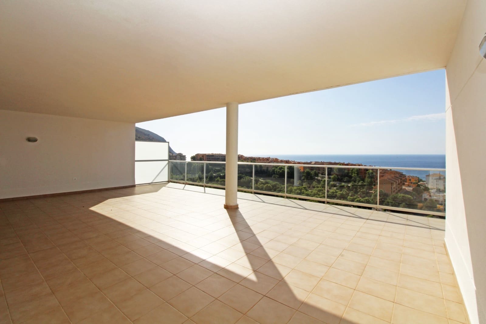 2 camera da letto Appartamento in vendita in Altea - 395.000 € (Rif: 8017990)