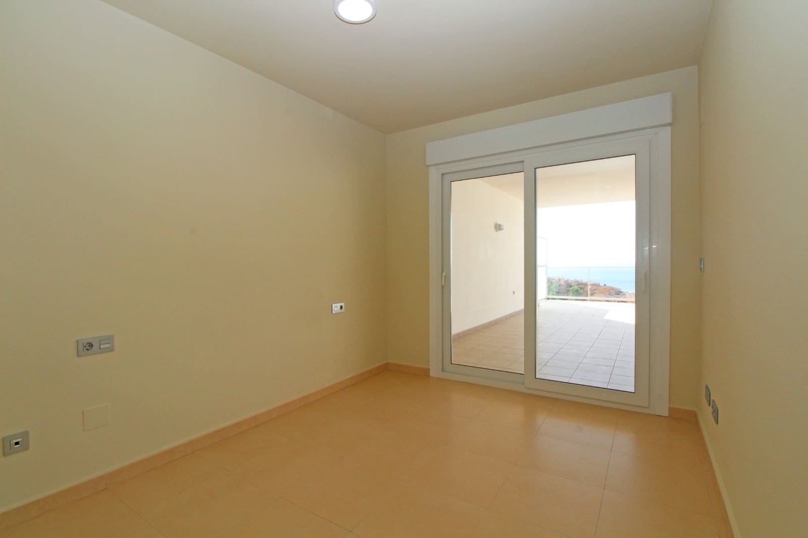 2 camera da letto Appartamento in vendita in Altea - 395.000 € (Rif: 8017990)