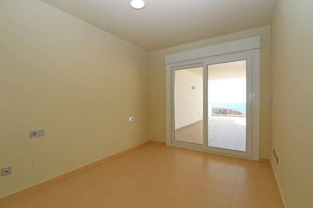 2 Zimmer Apartment zu verkaufen in Altea - 395.000 € (Ref: 8017990)