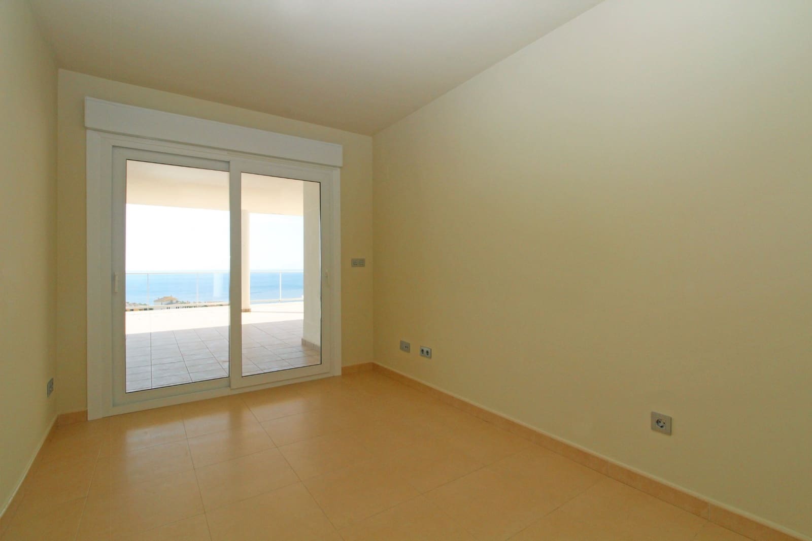 2 camera da letto Appartamento in vendita in Altea - 395.000 € (Rif: 8017990)