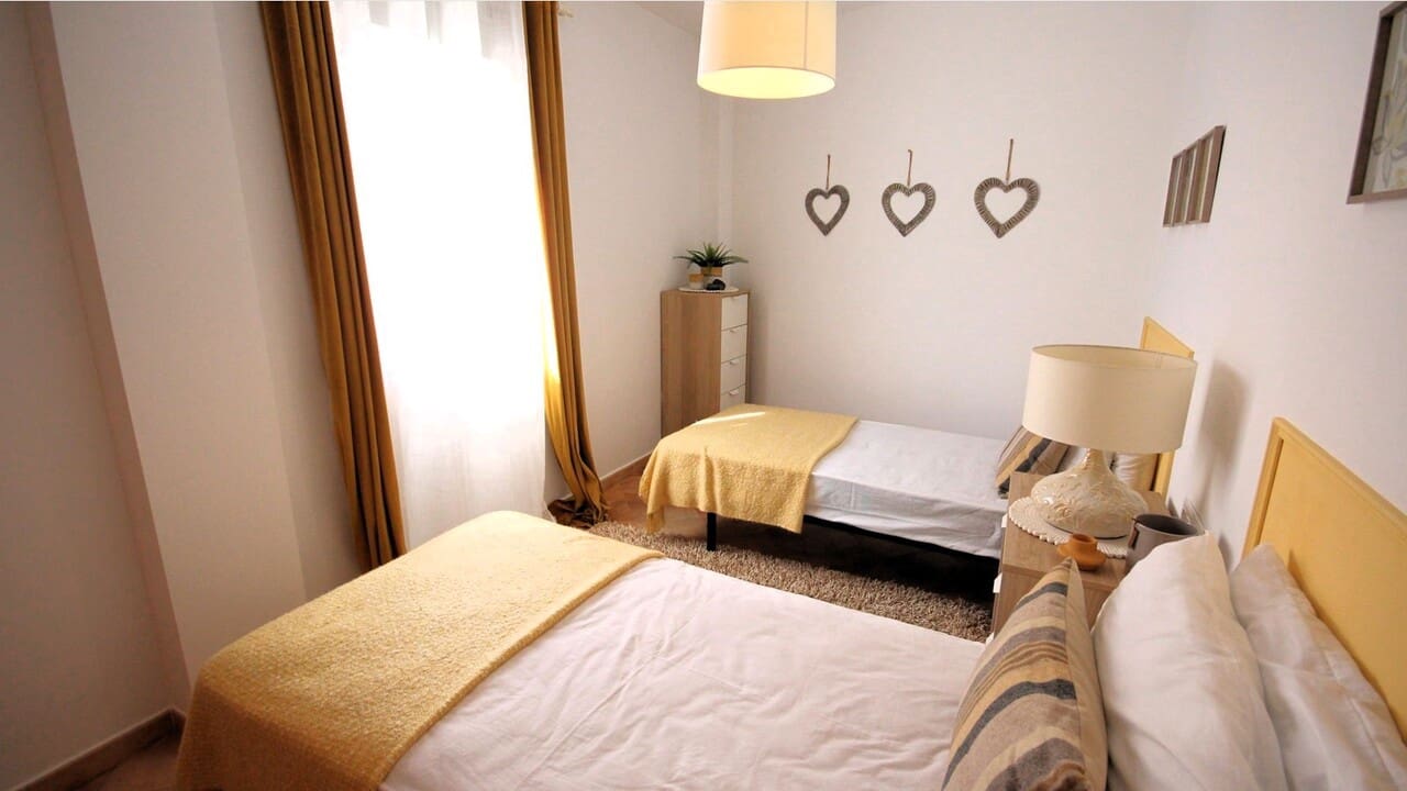 3 soveværelse Byhus til salg i Alcalali / Alcanali - € 245.000 (Ref: 8017991)