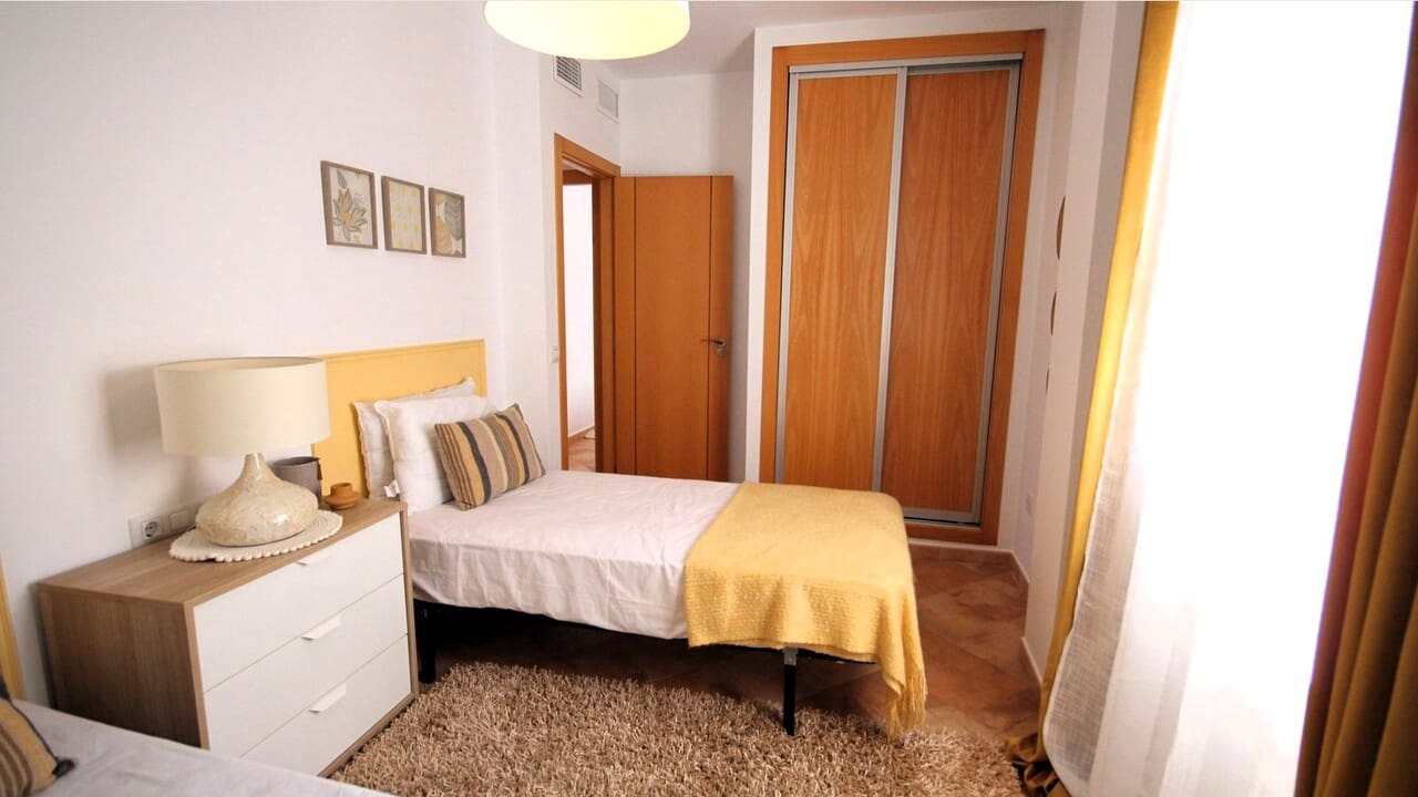 3 soveværelse Byhus til salg i Alcalali / Alcanali - € 245.000 (Ref: 8017991)